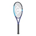 Dunlop Tennisschläger FX 500 LS 100in/285g/Allround 2026 blau - unbesaitet -